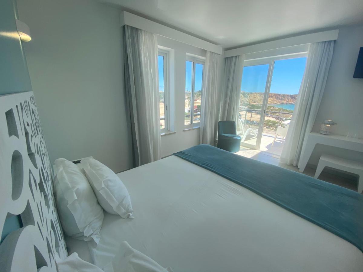 Mareta Beach - Boutique Bed & Breakfast Sagres Eksteriør bilde
