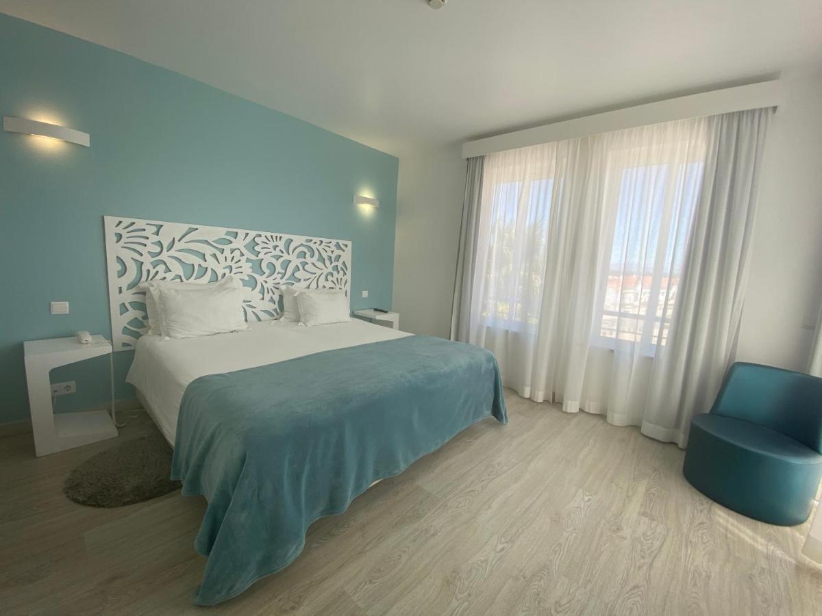 Mareta Beach - Boutique Bed & Breakfast Sagres Eksteriør bilde
