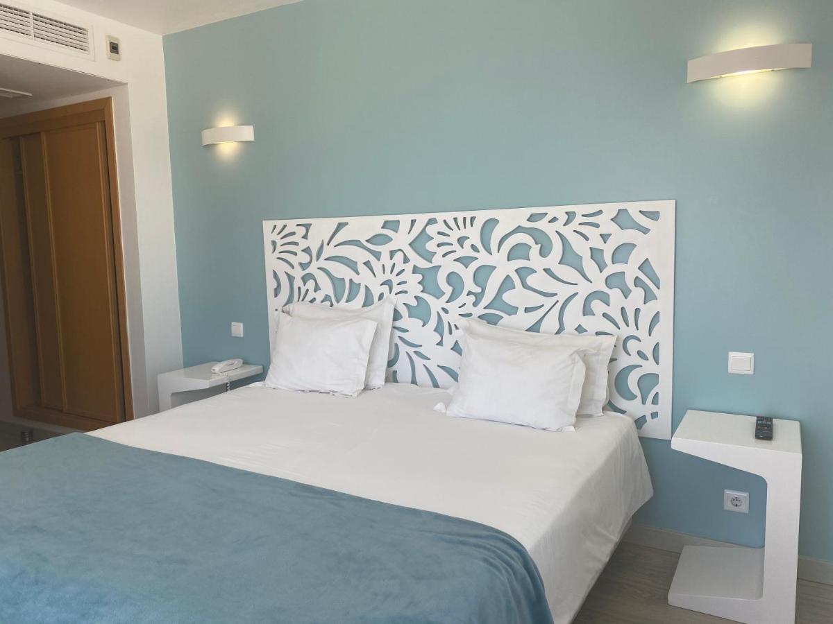 Mareta Beach - Boutique Bed & Breakfast Sagres Eksteriør bilde