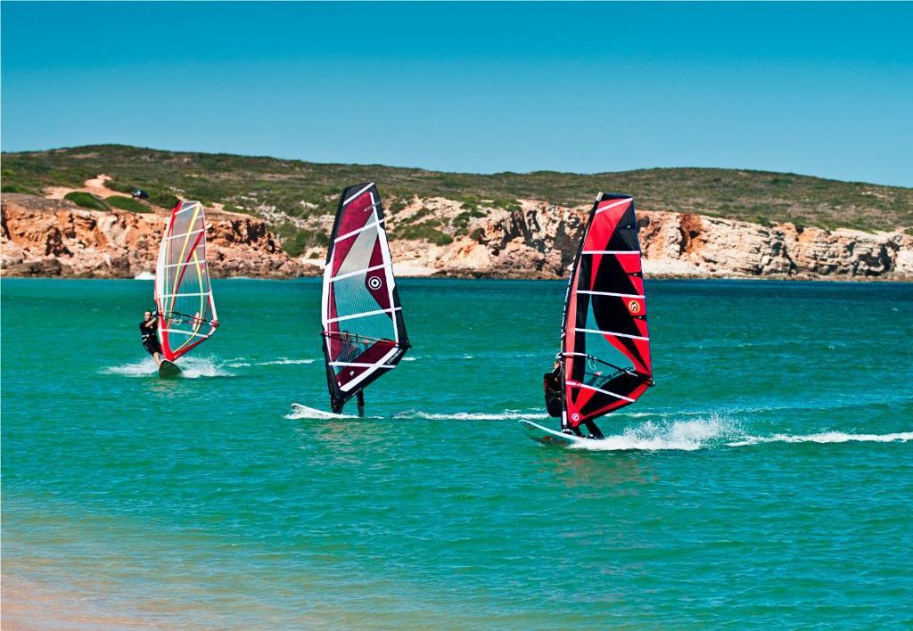 Mareta Beach - Boutique Bed & Breakfast Sagres Rom bilde