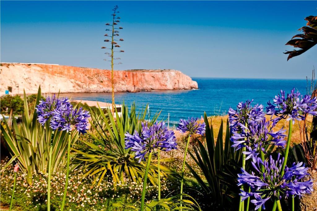 Mareta Beach - Boutique Bed & Breakfast Sagres Rom bilde