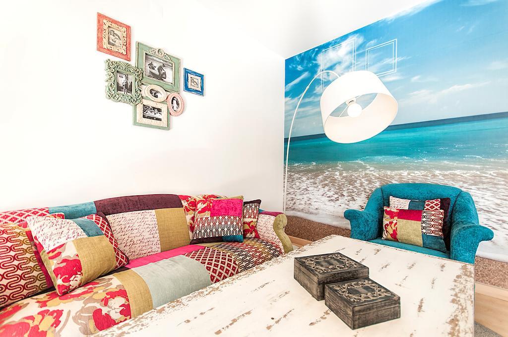 Mareta Beach - Boutique Bed & Breakfast Sagres Eksteriør bilde