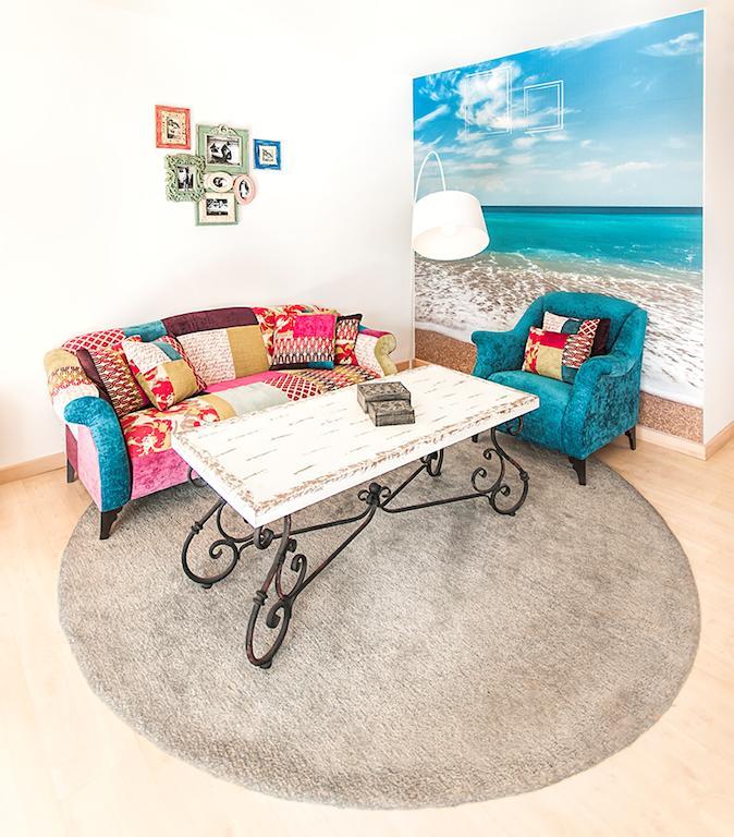 Mareta Beach - Boutique Bed & Breakfast Sagres Eksteriør bilde