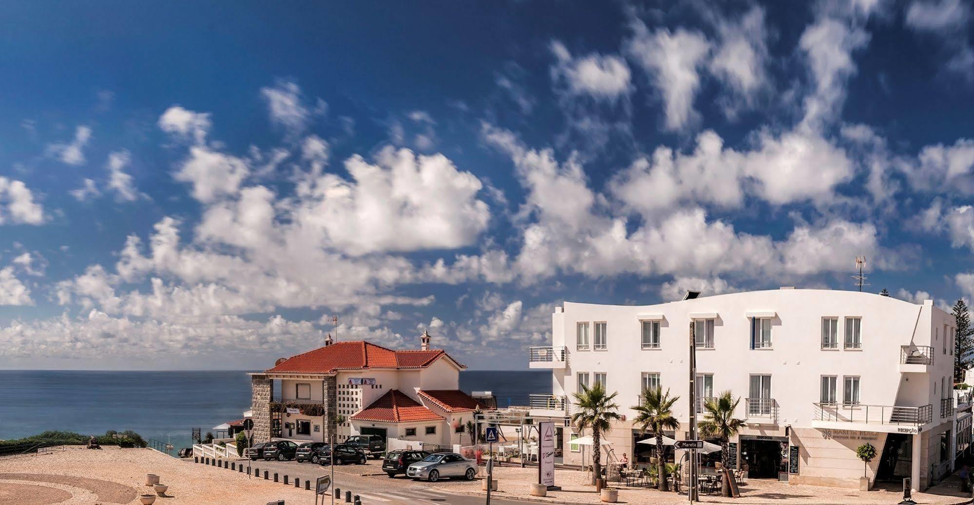 Mareta Beach - Boutique Bed & Breakfast Sagres Eksteriør bilde