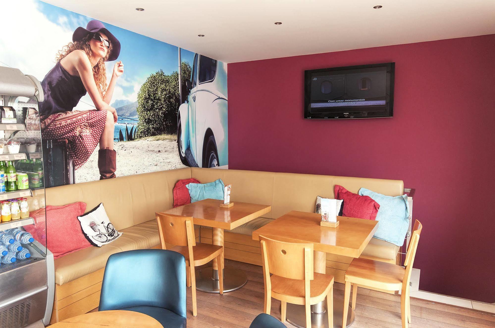 Mareta Beach - Boutique Bed & Breakfast Sagres Eksteriør bilde